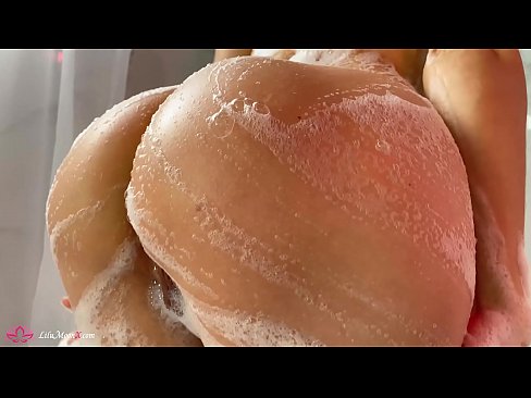 ❤️ Brunette onanerer fitte med vibrator til intens orgasme i dusjen ️ Hard porno på porno no.ergoupa.top ❌