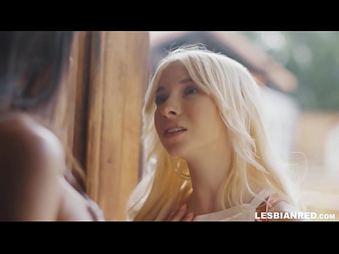 ❤️ Jenta kommer hjem noen måneder senere og ender opp med å spise stemorens fitte ️ Hard porno på porno no.ergoupa.top ❌